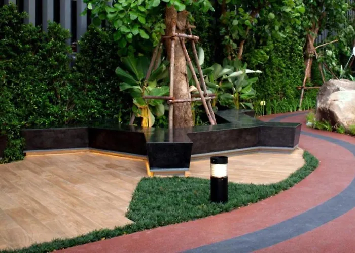 Private 2minute To On Nut Bts Sukhumvit Line Apartment